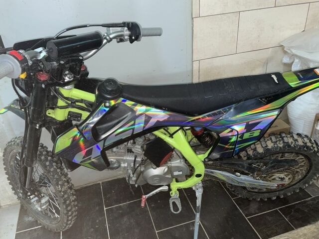 Kovi Інша, об'ємом двигуна 0.13 л та пробігом 0 тис. км за 1091 $, фото 3 на Automoto.ua