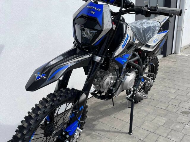 Kovi Інша, об'ємом двигуна 0.15 л та пробігом 0 тис. км за 1300 $, фото 2 на Automoto.ua