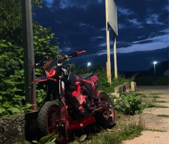 Kovi Другая, объемом двигателя 0.3 л и пробегом 0 тыс. км за 3000 $, фото 1 на Automoto.ua