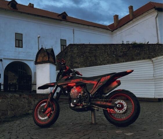 Kovi Другая, объемом двигателя 0.3 л и пробегом 0 тыс. км за 3000 $, фото 2 на Automoto.ua