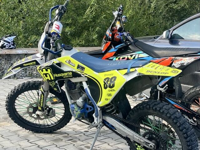 Kovi Другая, объемом двигателя 0.3 л и пробегом 0 тыс. км за 945 $, фото 5 на Automoto.ua