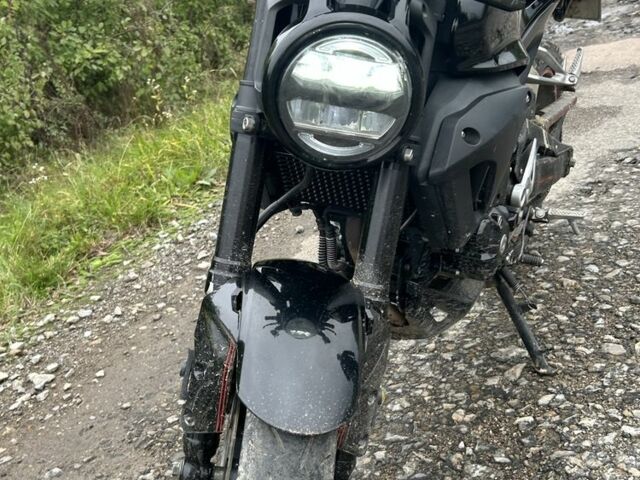 Kovi Інша, об'ємом двигуна 0.2 л та пробігом 0 тис. км за 1100 $, фото 6 на Automoto.ua
