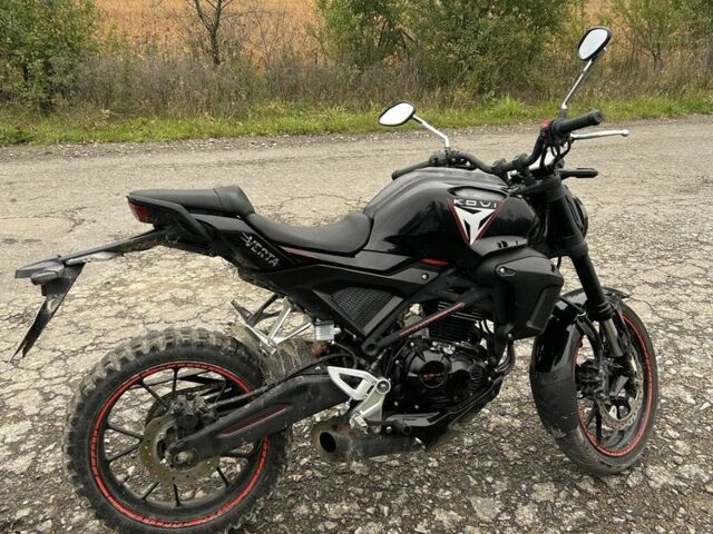 Kovi Інша, об'ємом двигуна 0.2 л та пробігом 0 тис. км за 1100 $, фото 1 на Automoto.ua
