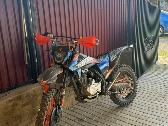 Kovi Другая, объемом двигателя 0 л и пробегом 0 тыс. км за 1650 $, фото 1 на Automoto.ua