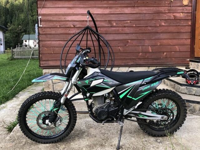 Kovi Другая, объемом двигателя 0.25 л и пробегом 0 тыс. км за 1600 $, фото 2 на Automoto.ua