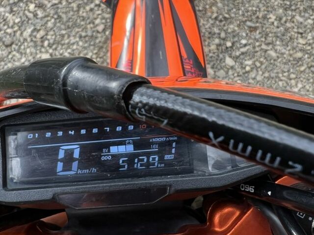 Kovi Інша, об'ємом двигуна 0.25 л та пробігом 0 тис. км за 1850 $, фото 5 на Automoto.ua