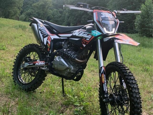 Kovi Інша, об'ємом двигуна 0.3 л та пробігом 0 тис. км за 1699 $, фото 3 на Automoto.ua