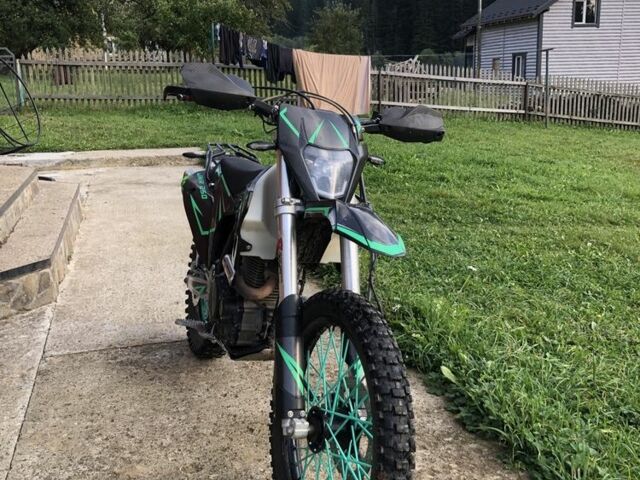 Kovi Другая, объемом двигателя 0.25 л и пробегом 0 тыс. км за 1600 $, фото 1 на Automoto.ua