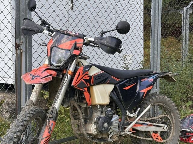 Kovi Другая, объемом двигателя 0.3 л и пробегом 0 тыс. км за 2000 $, фото 3 на Automoto.ua