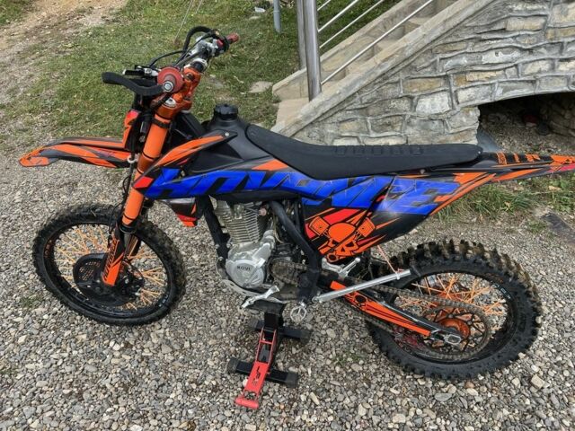 Kovi Інша, об'ємом двигуна 0.25 л та пробігом 0 тис. км за 1850 $, фото 7 на Automoto.ua