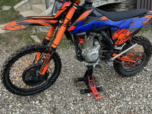 Kovi Інша, об'ємом двигуна 0.25 л та пробігом 0 тис. км за 1850 $, фото 2 на Automoto.ua