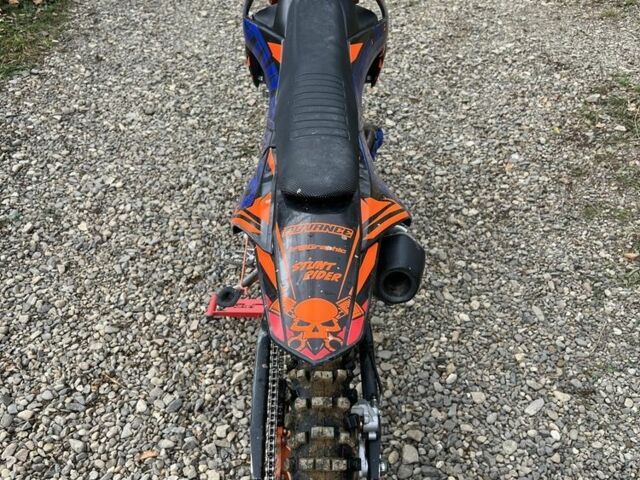 Kovi Інша, об'ємом двигуна 0.25 л та пробігом 0 тис. км за 1850 $, фото 3 на Automoto.ua