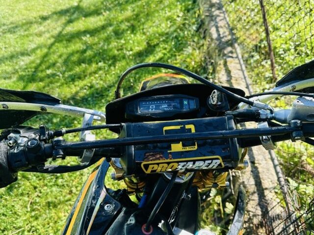 Kovi Інша, об'ємом двигуна 0.3 л та пробігом 0 тис. км за 2300 $, фото 6 на Automoto.ua