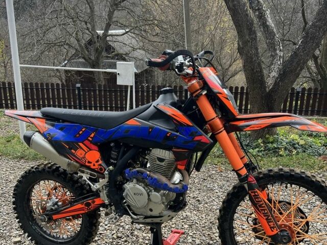 Kovi Інша, об'ємом двигуна 0.25 л та пробігом 0 тис. км за 1850 $, фото 1 на Automoto.ua