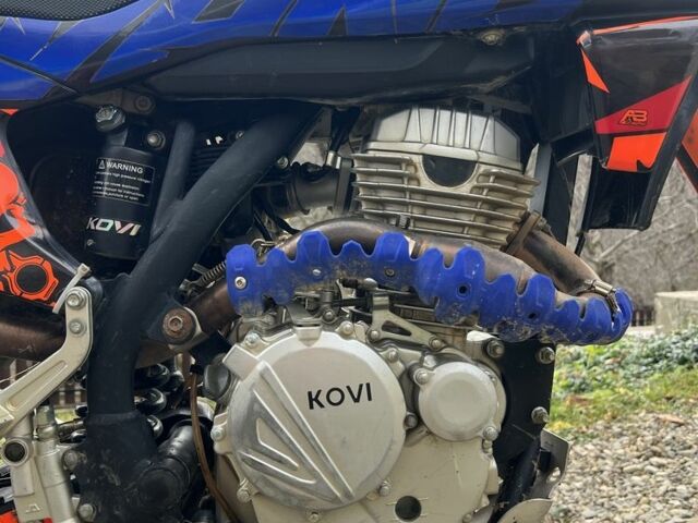 Kovi Інша, об'ємом двигуна 0.25 л та пробігом 0 тис. км за 1850 $, фото 6 на Automoto.ua