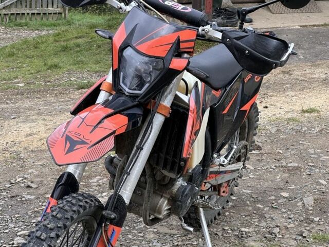 Kovi Другая, объемом двигателя 0.3 л и пробегом 0 тыс. км за 2000 $, фото 4 на Automoto.ua