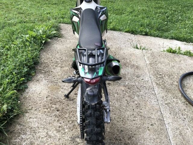 Kovi Другая, объемом двигателя 0.25 л и пробегом 0 тыс. км за 1600 $, фото 4 на Automoto.ua