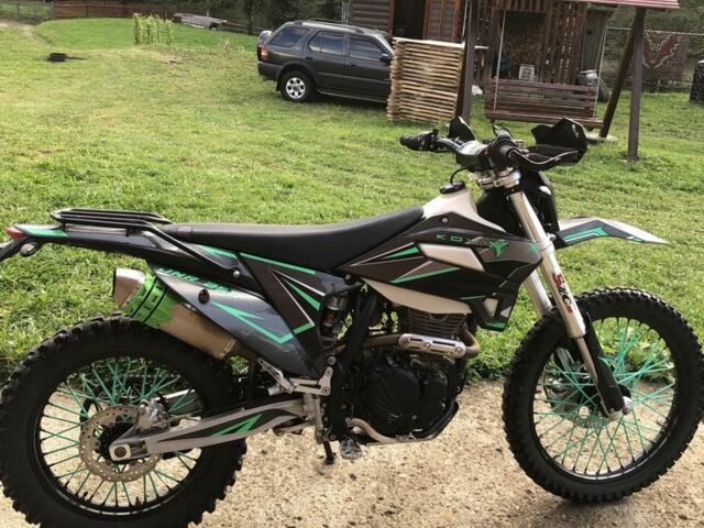 Kovi Другая, объемом двигателя 0.25 л и пробегом 0 тыс. км за 1600 $, фото 3 на Automoto.ua