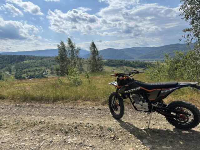 Kovi Інша, об'ємом двигуна 0.25 л та пробігом 0 тис. км за 1650 $, фото 2 на Automoto.ua
