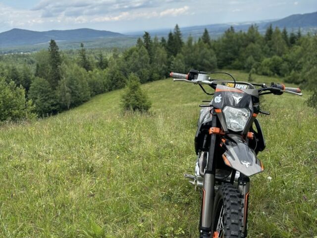 Kovi Інша, об'ємом двигуна 0.25 л та пробігом 0 тис. км за 1650 $, фото 3 на Automoto.ua