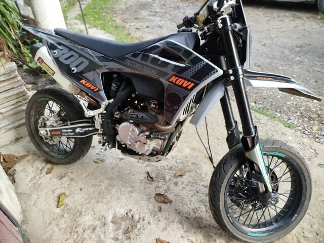 Kovi Другая, объемом двигателя 0.3 л и пробегом 0 тыс. км за 2300 $, фото 1 на Automoto.ua