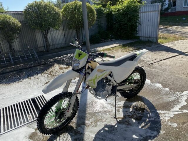 Kovi Другая, объемом двигателя 0.25 л и пробегом 0 тыс. км за 1200 $, фото 5 на Automoto.ua