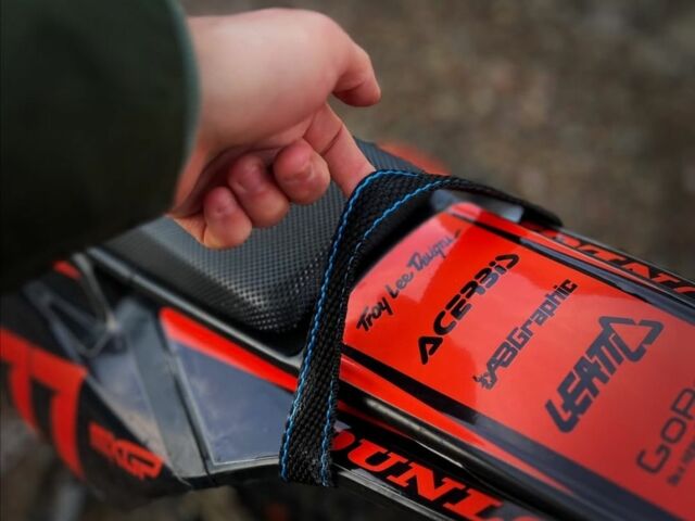 Kovi Другая, объемом двигателя 0.3 л и пробегом 0 тыс. км за 1800 $, фото 17 на Automoto.ua