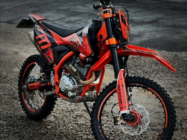 Kovi Другая, объемом двигателя 0.3 л и пробегом 0 тыс. км за 1800 $, фото 4 на Automoto.ua