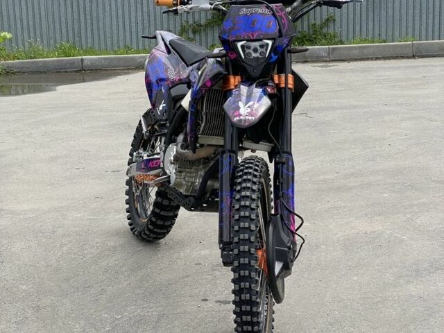 Kovi Інша, об'ємом двигуна 0.3 л та пробігом 0 тис. км за 1725 $, фото 2 на Automoto.ua