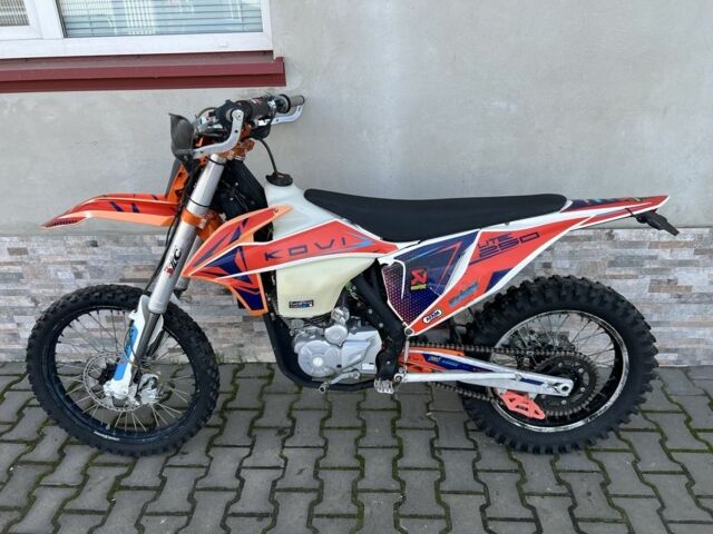 Kovi Другая, объемом двигателя 0.25 л и пробегом 0 тыс. км за 1400 $, фото 3 на Automoto.ua