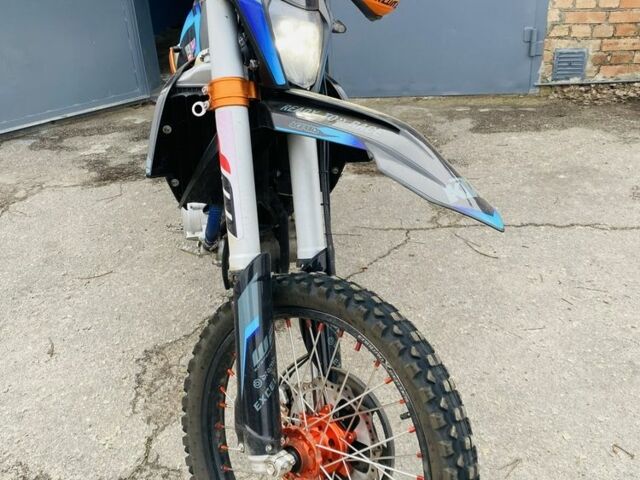 Kovi Другая, объемом двигателя 0.45 л и пробегом 0 тыс. км за 2950 $, фото 3 на Automoto.ua