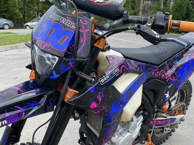 Kovi Інша, об'ємом двигуна 0.3 л та пробігом 0 тис. км за 1725 $, фото 11 на Automoto.ua