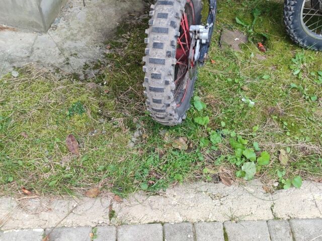 Kovi Другая, объемом двигателя 0.25 л и пробегом 0 тыс. км за 1010 $, фото 3 на Automoto.ua