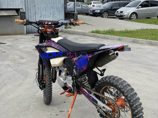 Kovi Інша, об'ємом двигуна 0.3 л та пробігом 0 тис. км за 1725 $, фото 5 на Automoto.ua