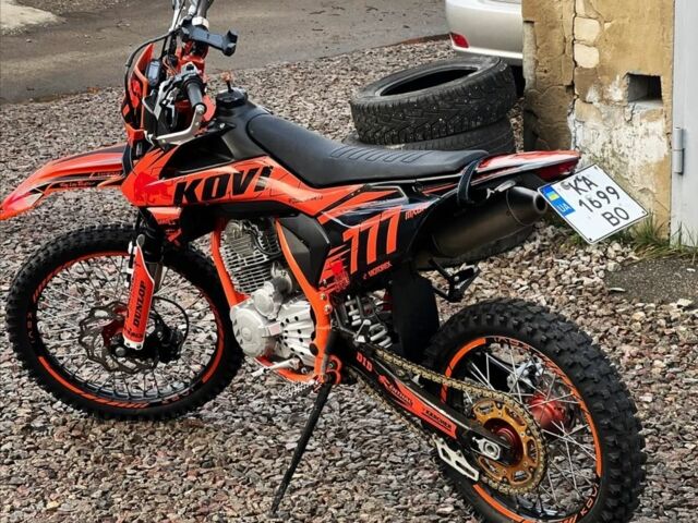 Kovi Другая, объемом двигателя 0.3 л и пробегом 0 тыс. км за 1800 $, фото 1 на Automoto.ua