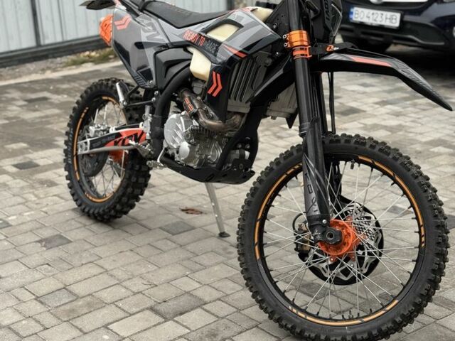 Kovi Другая, объемом двигателя 0.3 л и пробегом 0 тыс. км за 2100 $, фото 4 на Automoto.ua