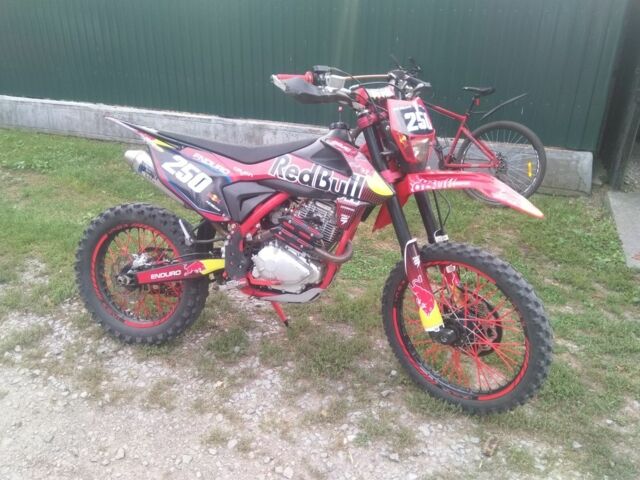 Kovi Другая, объемом двигателя 0.25 л и пробегом 0 тыс. км за 1400 $, фото 4 на Automoto.ua