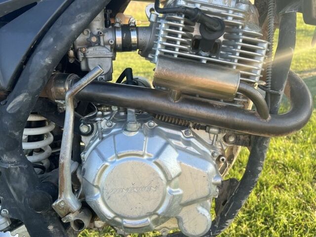 Kovi Інша, об'ємом двигуна 0.25 л та пробігом 0 тис. км за 1000 $, фото 5 на Automoto.ua
