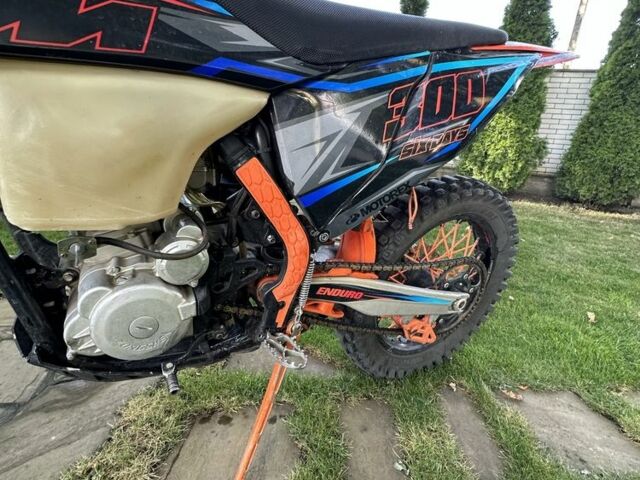 Kovi Інша, об'ємом двигуна 0.3 л та пробігом 0 тис. км за 2000 $, фото 6 на Automoto.ua