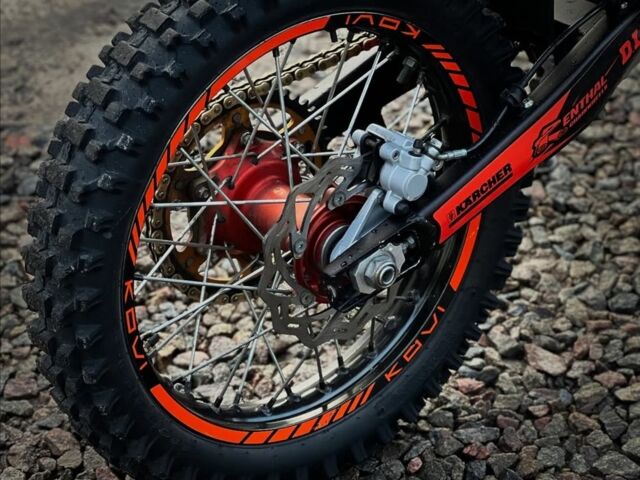 Kovi Другая, объемом двигателя 0.3 л и пробегом 0 тыс. км за 1800 $, фото 12 на Automoto.ua