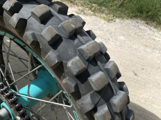 Kovi Другая, объемом двигателя 0.25 л и пробегом 0 тыс. км за 1450 $, фото 7 на Automoto.ua