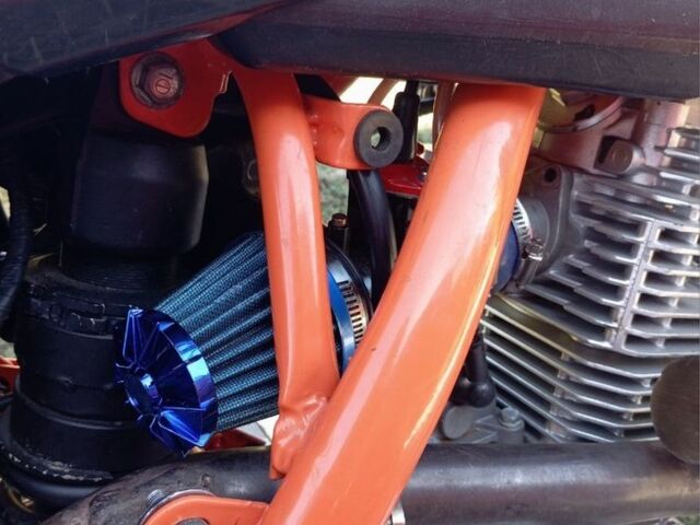 Kovi Другая, объемом двигателя 0.25 л и пробегом 0 тыс. км за 1665 $, фото 4 на Automoto.ua