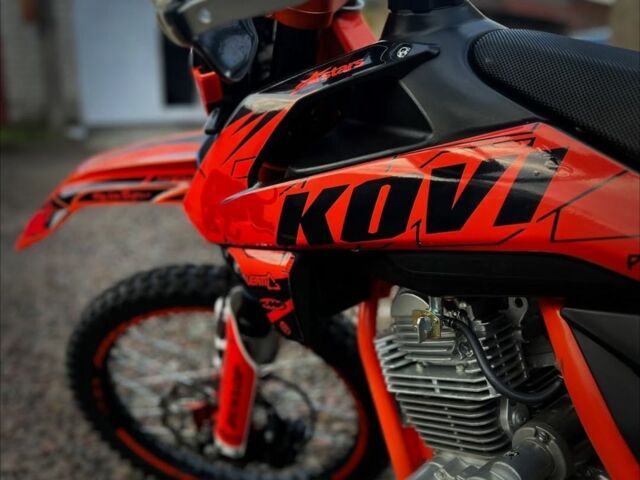 Kovi Другая, объемом двигателя 0.3 л и пробегом 0 тыс. км за 1800 $, фото 5 на Automoto.ua