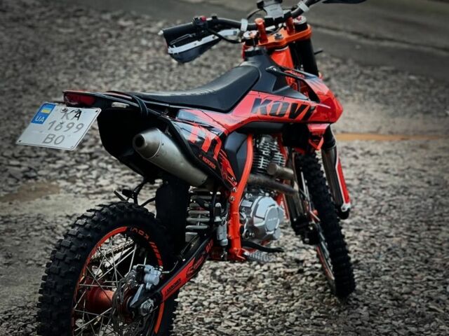 Kovi Другая, объемом двигателя 0.3 л и пробегом 0 тыс. км за 1800 $, фото 2 на Automoto.ua