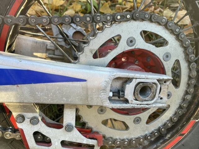 Kovi Другая, объемом двигателя 0.3 л и пробегом 0 тыс. км за 1550 $, фото 3 на Automoto.ua