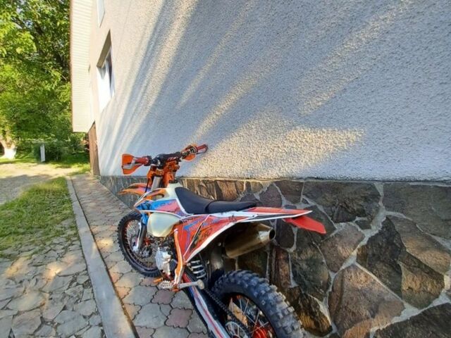 Kovi Другая, объемом двигателя 0.45 л и пробегом 0 тыс. км за 2650 $, фото 2 на Automoto.ua