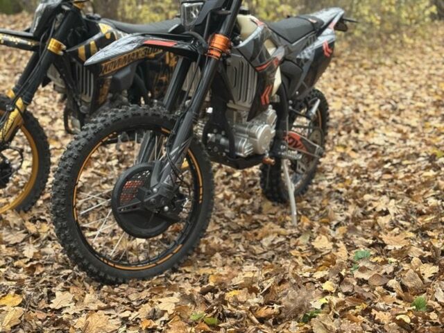 Kovi Другая, объемом двигателя 0.3 л и пробегом 0 тыс. км за 2100 $, фото 7 на Automoto.ua