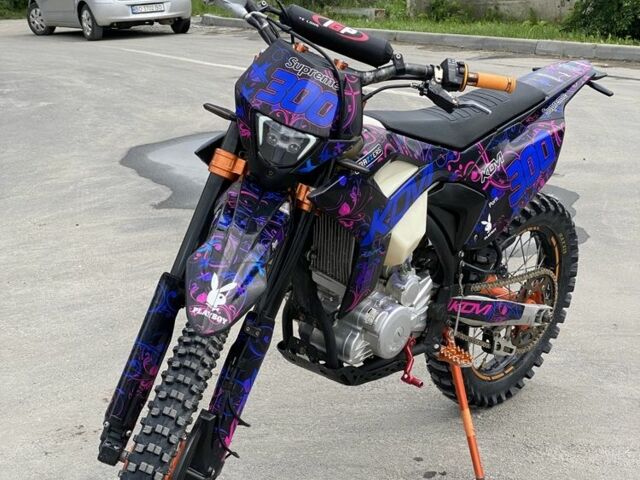 Kovi Інша, об'ємом двигуна 0.3 л та пробігом 0 тис. км за 1725 $, фото 4 на Automoto.ua