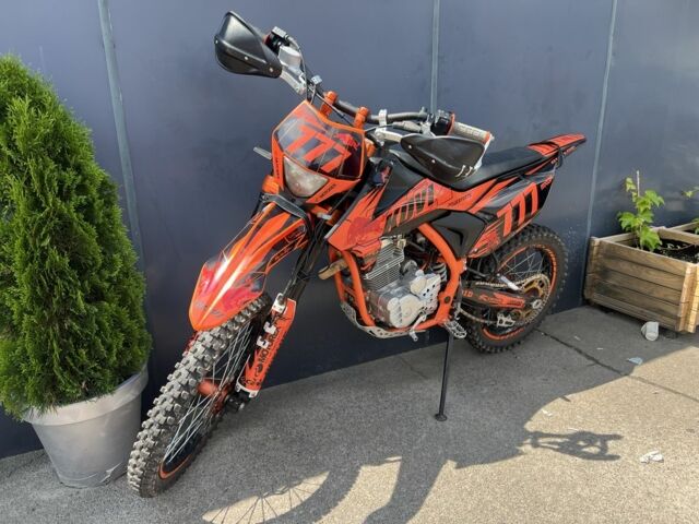 Kovi Другая, объемом двигателя 0.3 л и пробегом 0 тыс. км за 2500 $, фото 1 на Automoto.ua