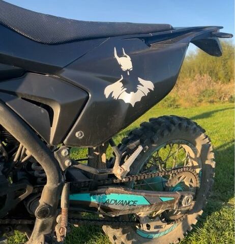 Kovi Другая, объемом двигателя 0.25 л и пробегом 0 тыс. км за 1099 $, фото 2 на Automoto.ua
